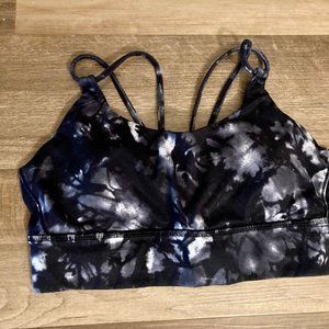 Lululemon Sportsbra Size 2